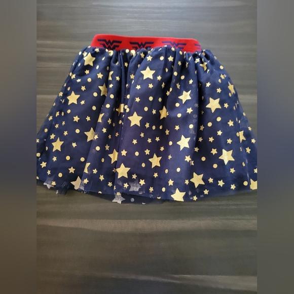 Wonder Woman matching set size 3T - Picture 5 of 5